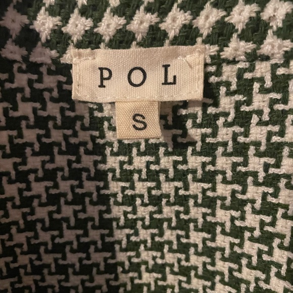 Pol oversize shacket - Picture 4 of 5